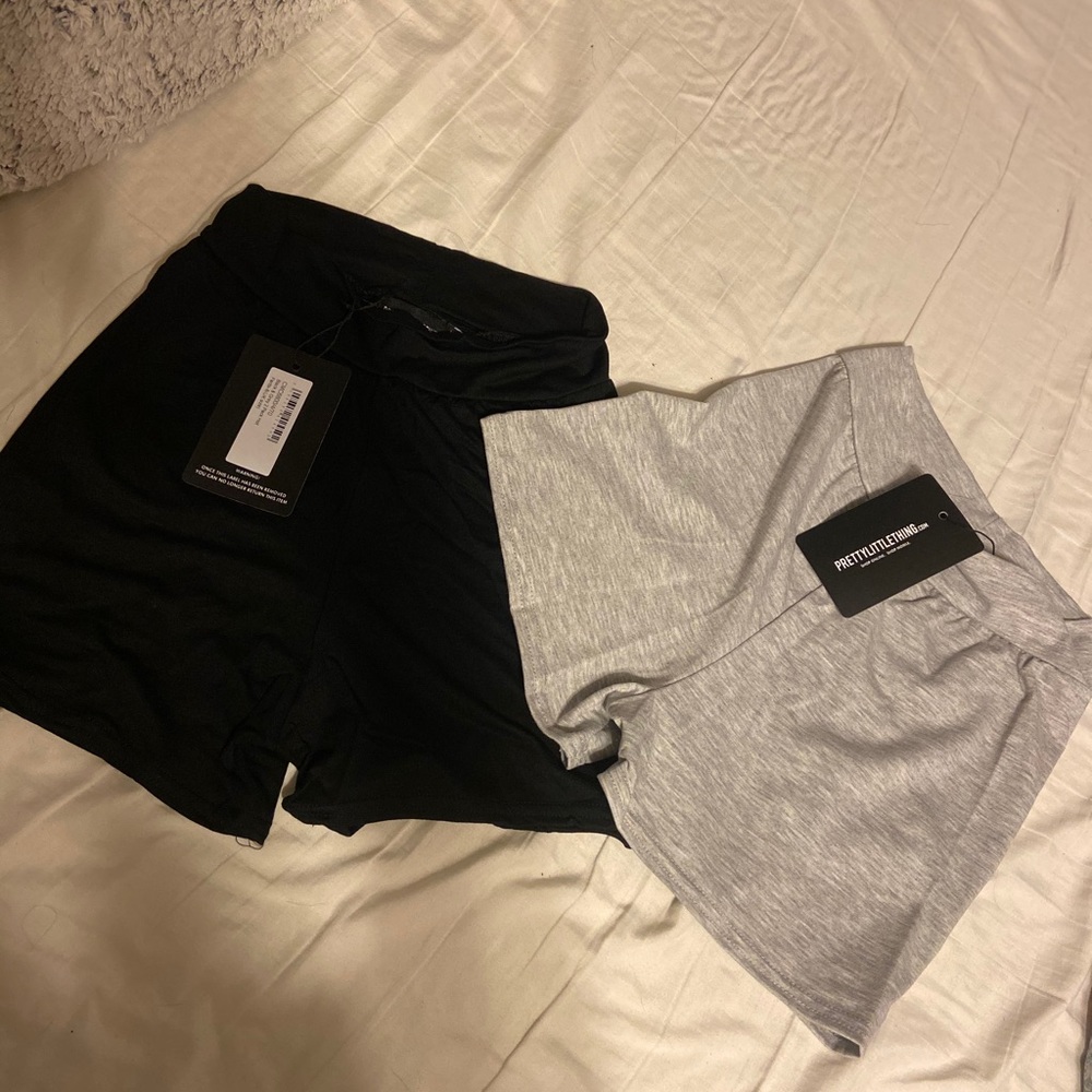 PLT COMFY SHORTS BRAND NEW